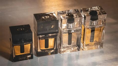 is Dior homme parfum discontinued